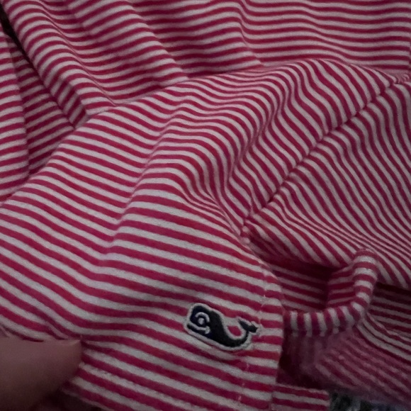 Vineyard vines tunic top - Picture 3 of 3